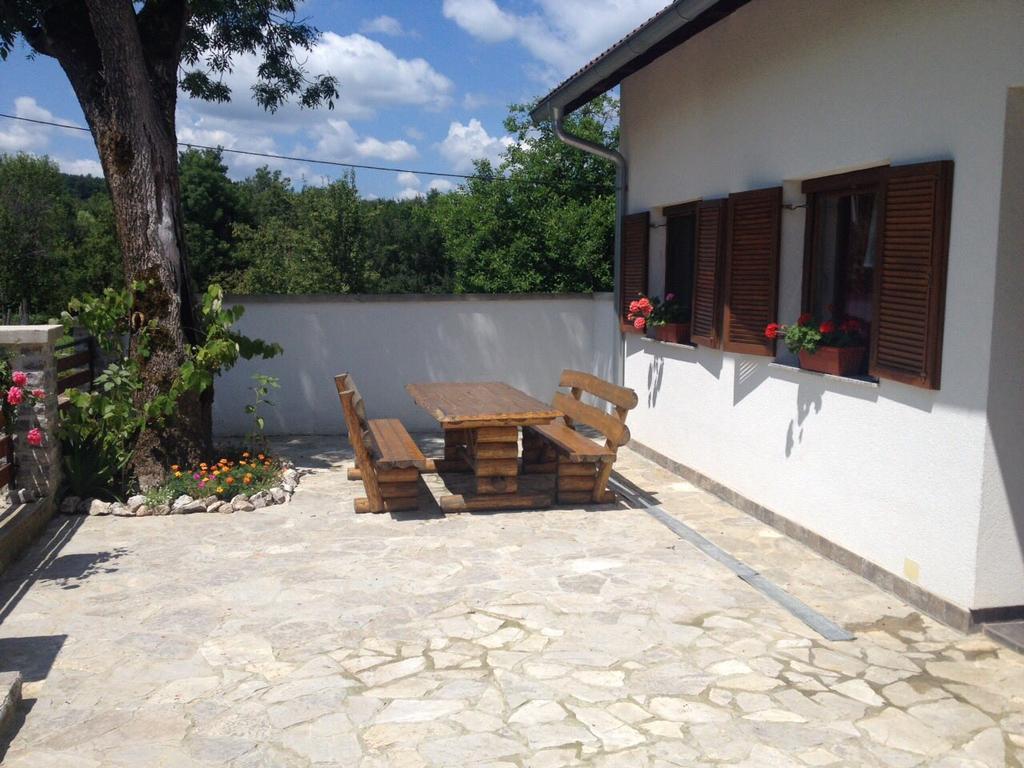 غاكوفيتسا Holiday Home Boba المظهر الخارجي الصورة