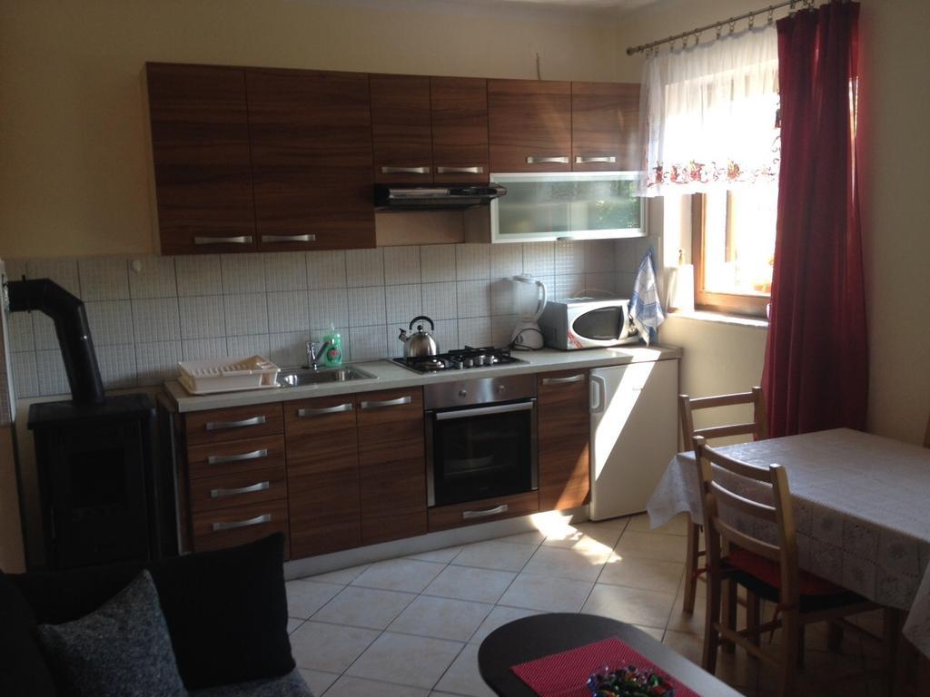 غاكوفيتسا Holiday Home Boba المظهر الخارجي الصورة