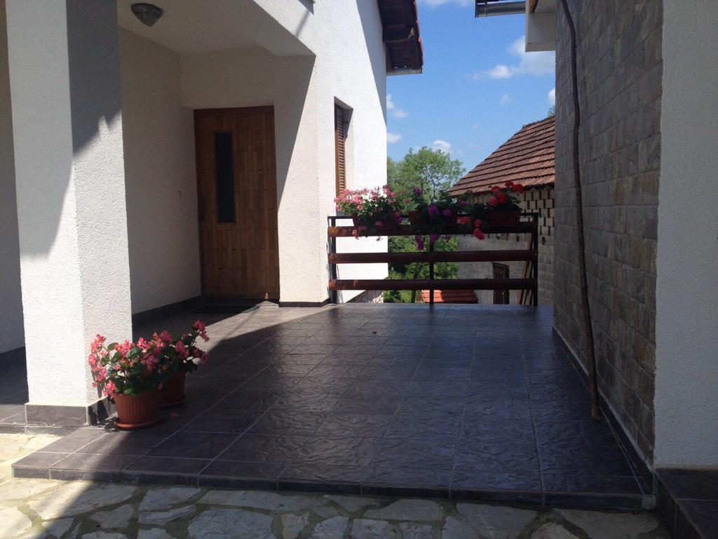 غاكوفيتسا Holiday Home Boba المظهر الخارجي الصورة
